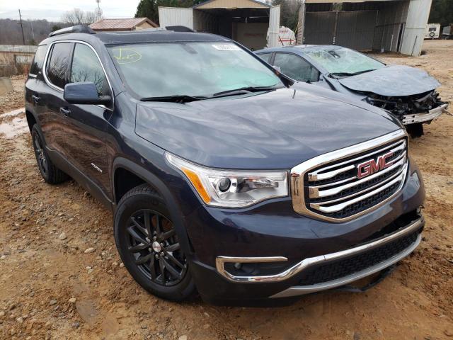 Gmc Acadia slt (2018)