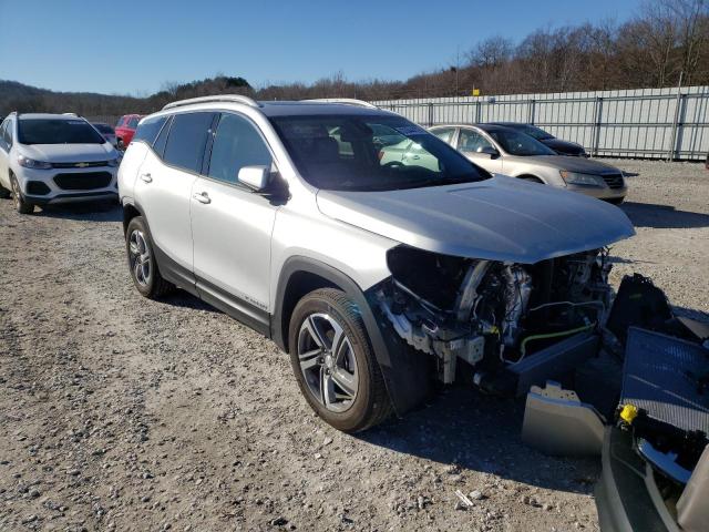Gmc Terrain sl (2019)