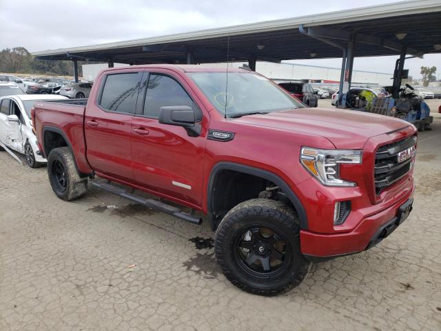 Gmc Sierra k15 (2020)