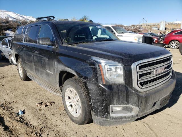 Gmc Yukon xl k (2020)