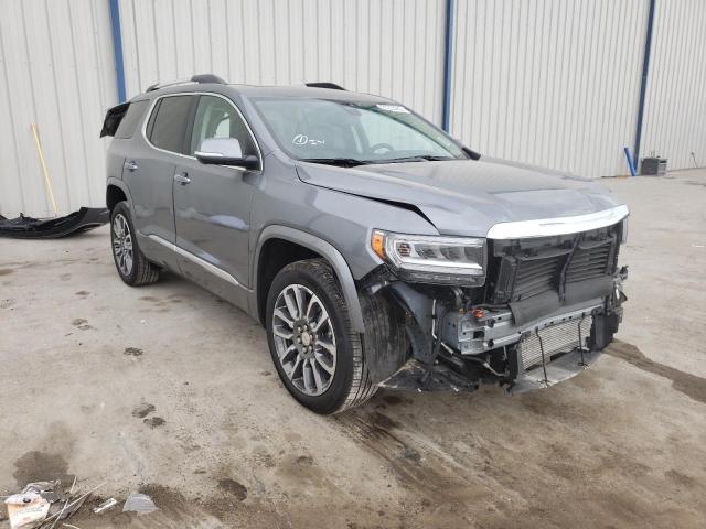 Gmc Acadia den (2021)