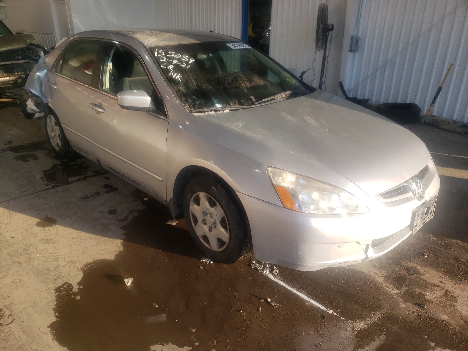 Honda Accord lx (2005)