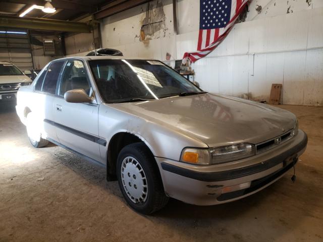 Honda Accord lx (1991)