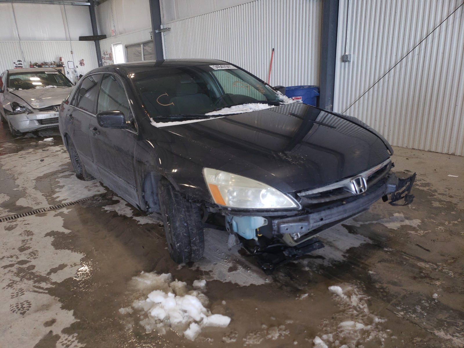 Honda Accord lx (2006)