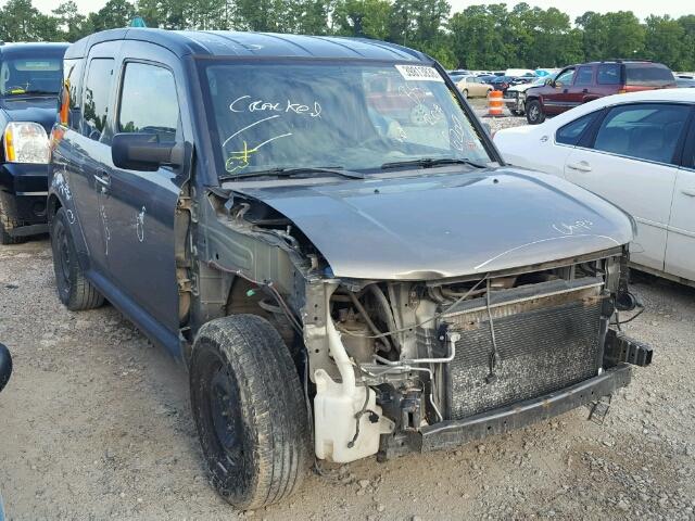 Honda Element ex (2007)