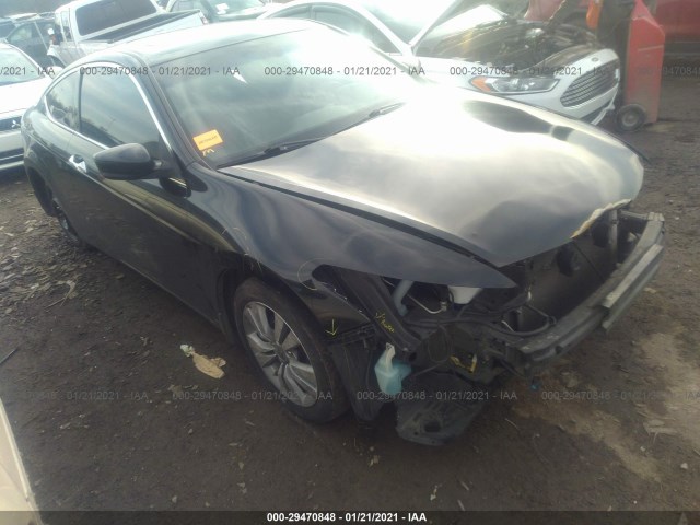 Honda Accord cpe (2010)