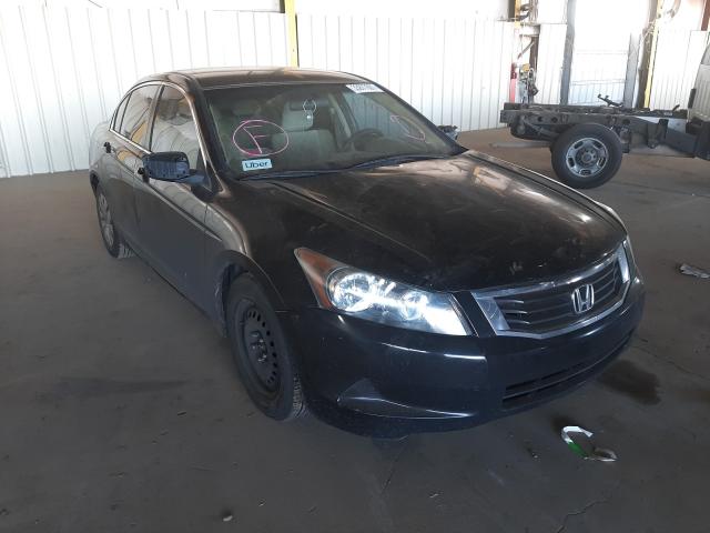 Honda Accord lx (2010)