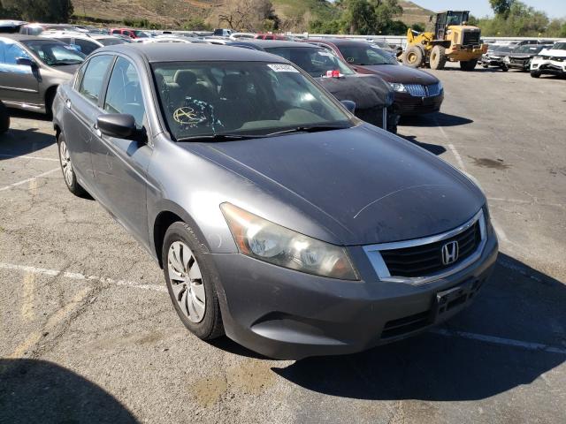 Honda Accord lx (2010)