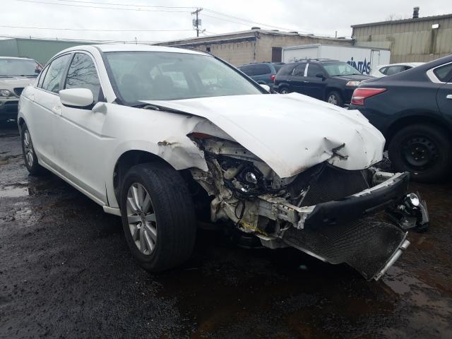 Honda Accord lx (2010)