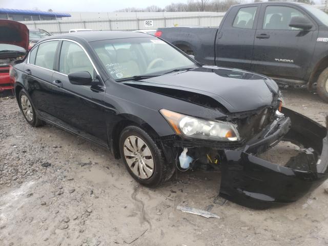 Honda Accord lx (2010)