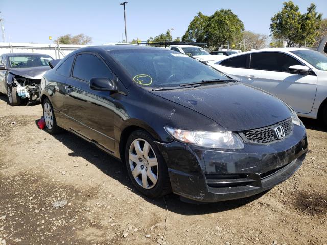 Honda Civic (2010)