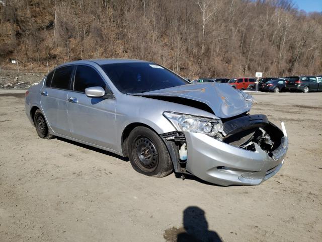 Honda Accord lx (2011)