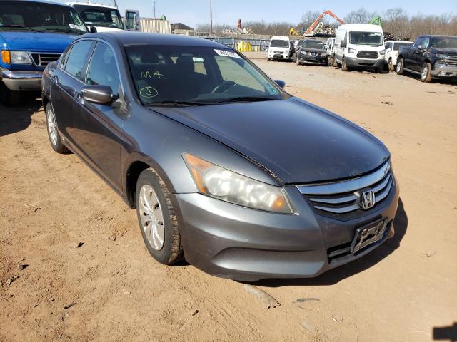 Honda Accord lx (2011)