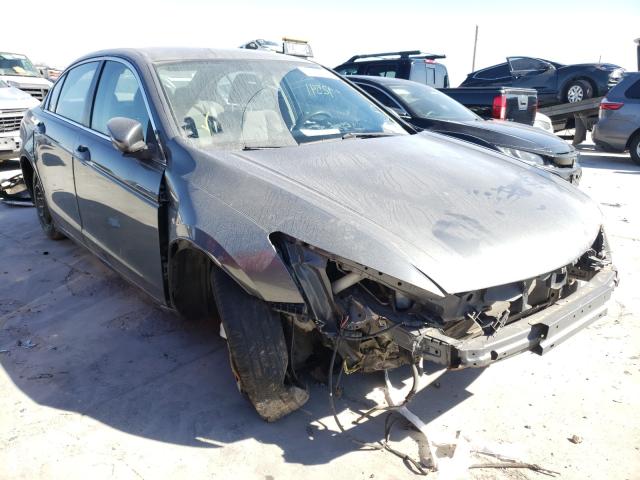 Honda Accord lx (2011)