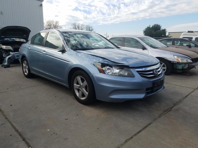 Honda Accord lx (2011)