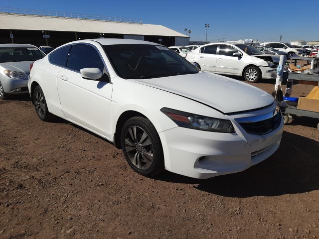 Honda Accord lx (2012)
