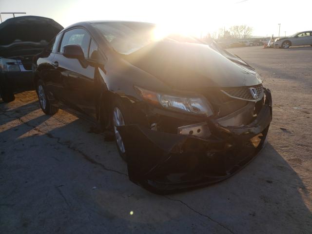 Honda Civic (2012)