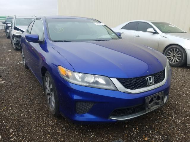 Honda Accord lx- (2013)