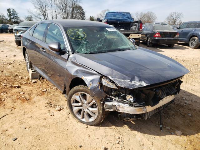 Honda Accord lx (2018)