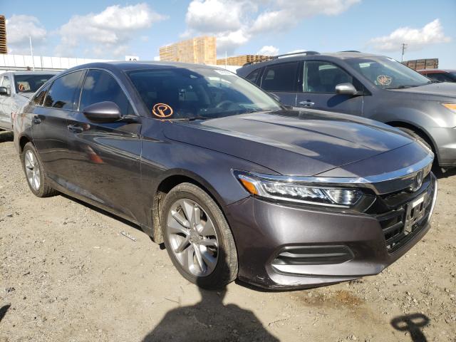 Honda Accord lx (2018)