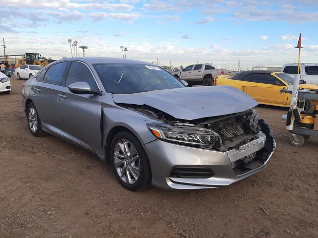 Honda Accord lx (2020)