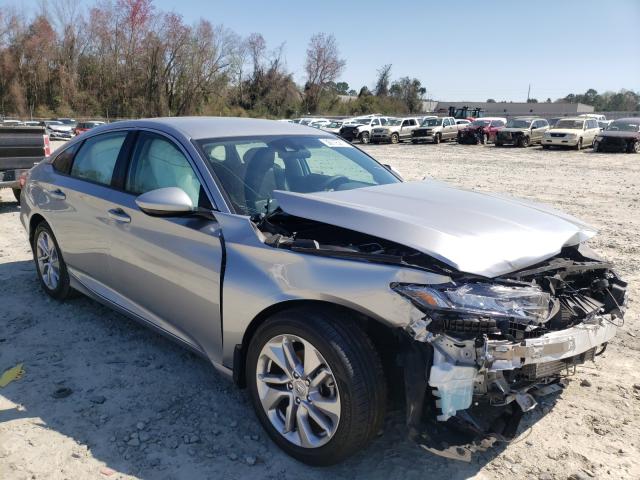 Honda Accord lx (2020)