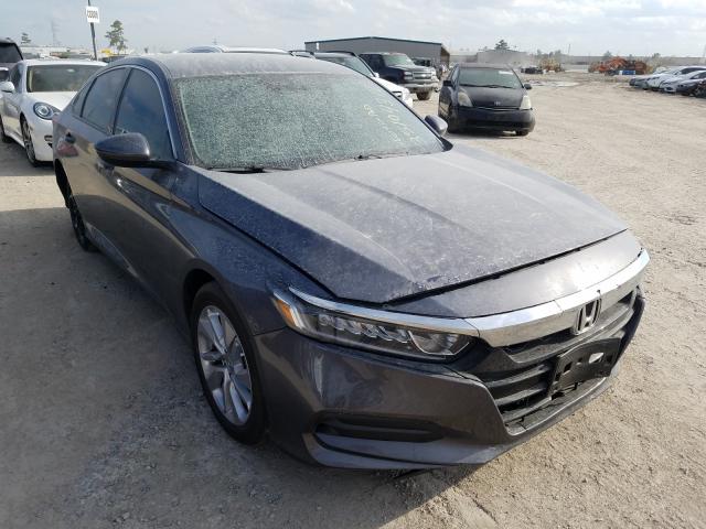 Honda Accord lx (2020)