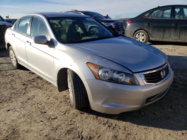 Honda Accord lx (2010)