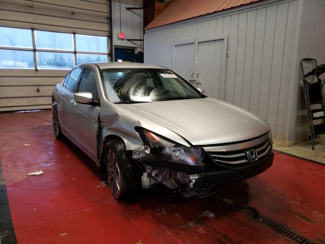 Honda Accord lx (2012)