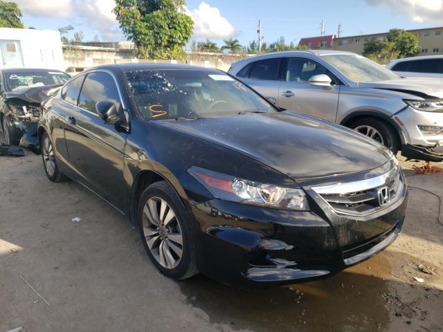 Honda Accord lx (2012)