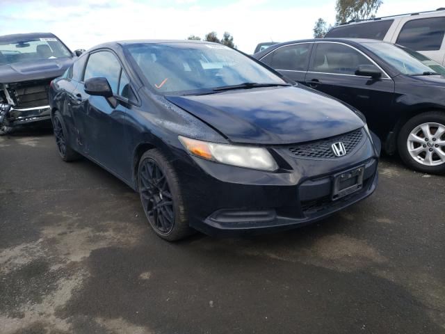 Honda Civic (2012)
