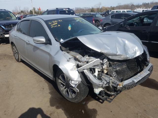 Honda Accord lx (2013)