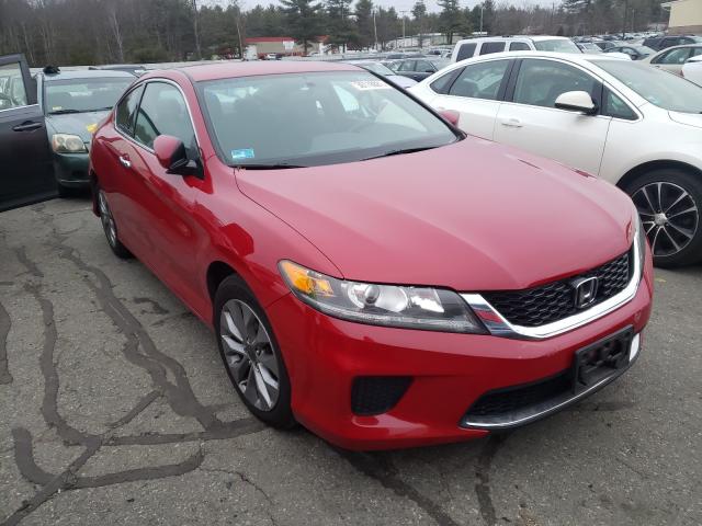 Honda Accord lx- (2014)