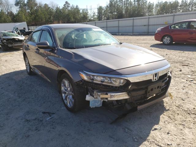 Honda Accord lx (2019)
