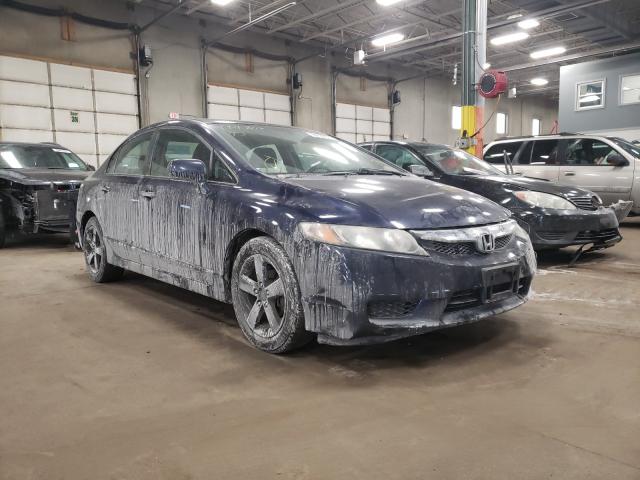 Honda Civic (2010)