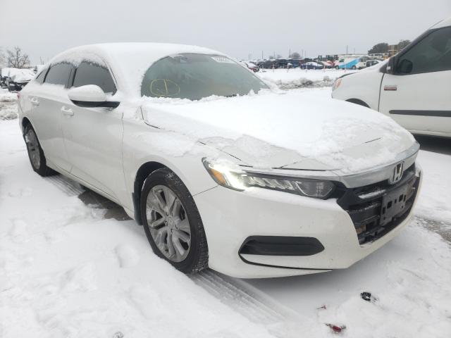 Honda Accord lx (2020)