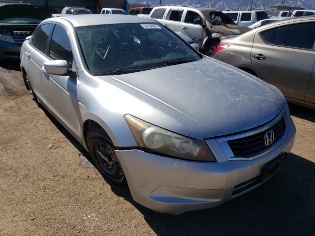 Honda Accord lx (2010)