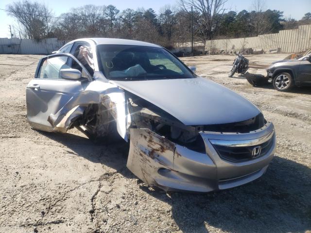 Honda Accord lx (2012)
