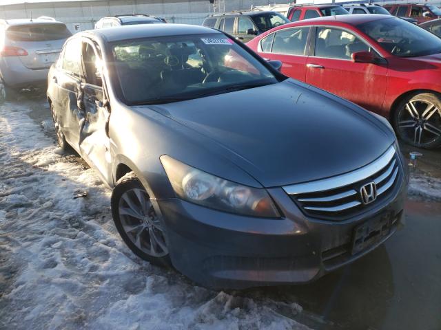Honda Accord lx (2011)