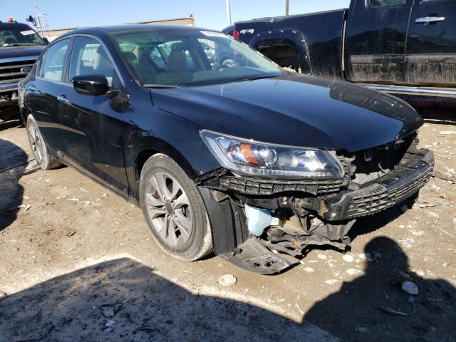 Honda Accord lx (2013)