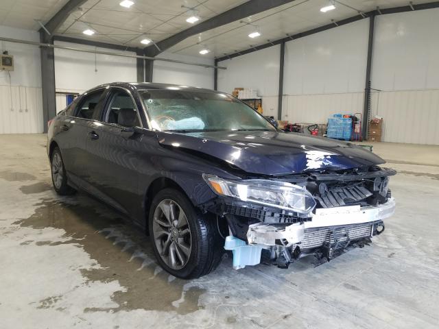Honda Accord lx (2018)