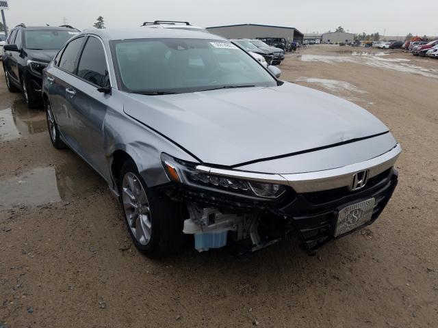 Honda Accord lx (2019)