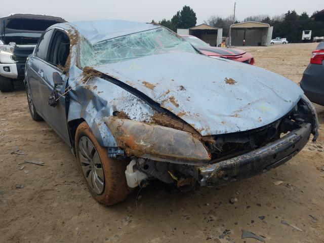 Honda Accord lx (2012)