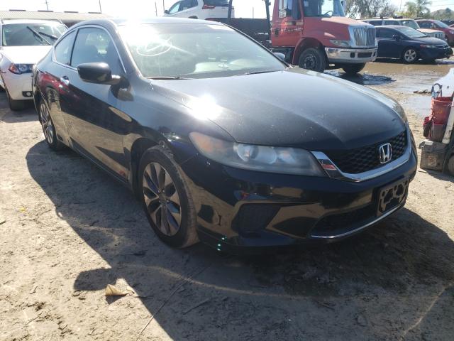 Honda Accord lx- (2013)