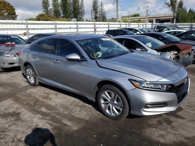 Honda Accord lx (2020)