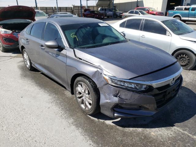 Honda Accord lx (2020)