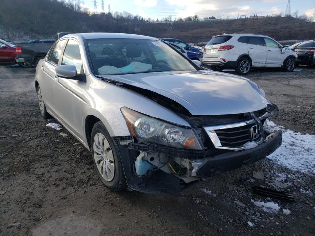Honda Accord lx (2010)