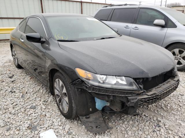 Honda Accord lx- (2014)