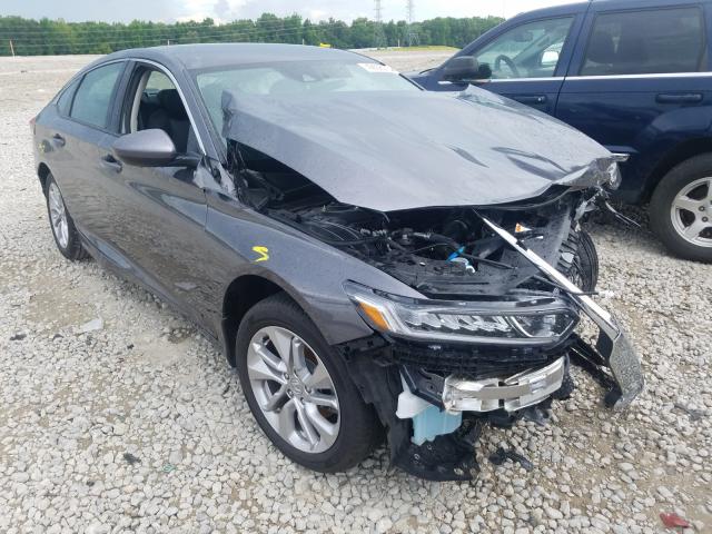 Honda Accord lx (2019)