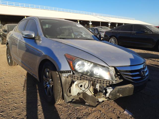 Honda Accord lx (2011)